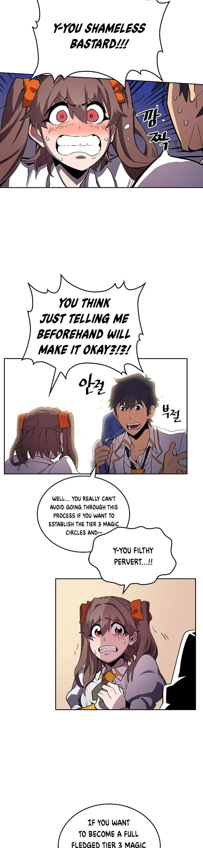 A Returner’s Magic Should Be Special Chapter 50 image 12_optimized